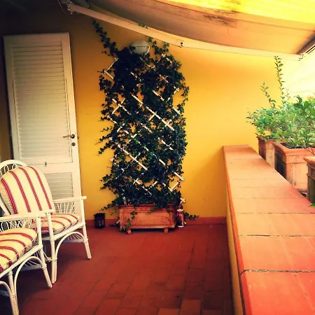 Shared In Tuscany With Garden On The River Villa *