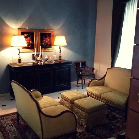 Shared In Tuscany With Garden On The River * Limite