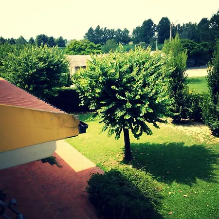 Shared In Tuscany With Garden On The River Villa *